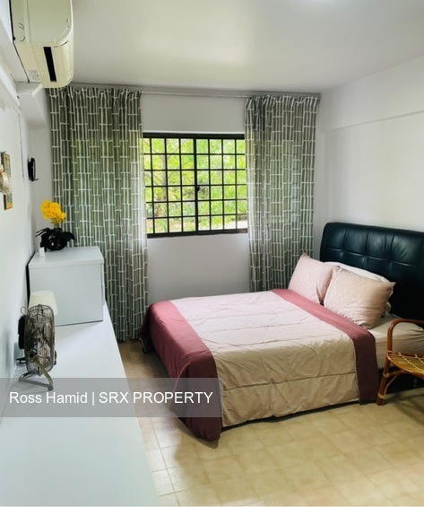 Blk 605 Eunos Rainbow (Bedok), HDB 5 Rooms #557643301